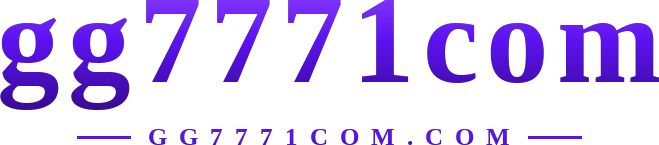 gg7771com logo