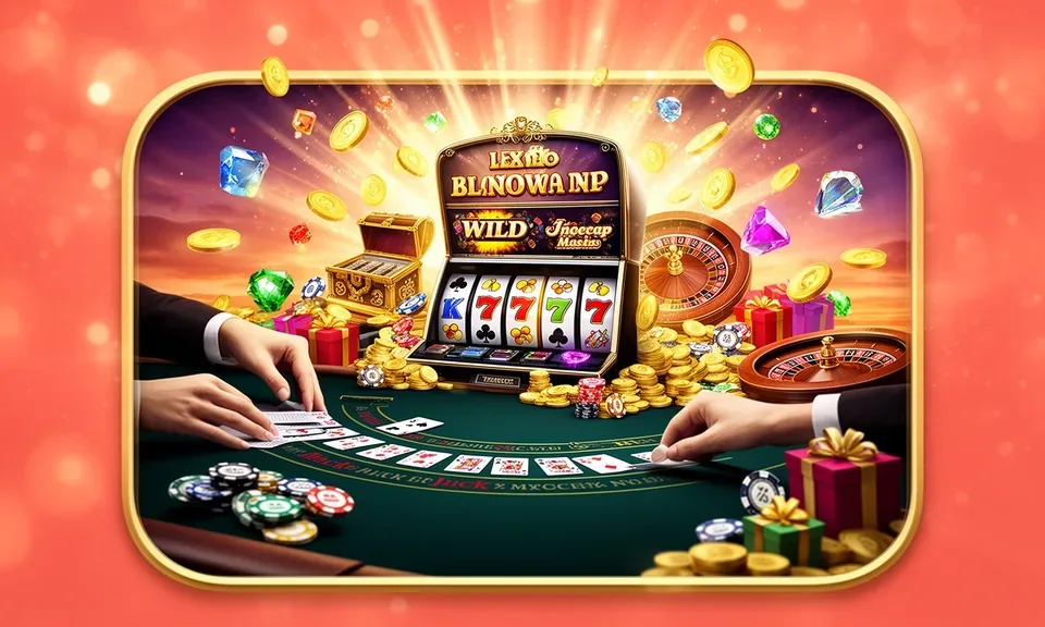 gg7771com What You Find Inside gg7771com Casino